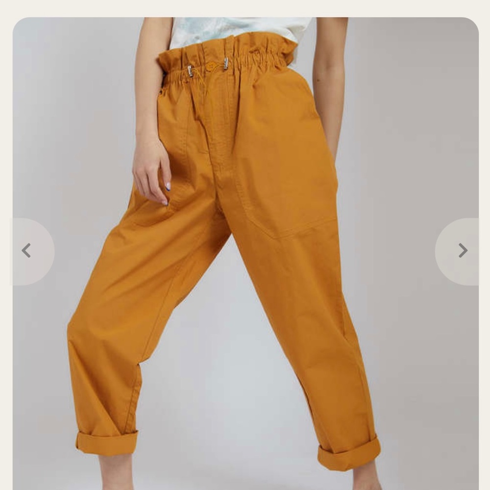 Free People L. F. markey Hugo pants 👖 - Picture 4 of 6